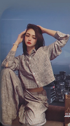 プロフィール写真3・✨ 清花 🥀|真理子・マリコ - 名古屋 栄のインターナショナルパブ