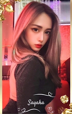 プロフィール写真25・✨ 清花 🥀|真理子・マリコ - 名古屋 栄のインターナショナルパブ