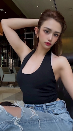 プロフィール写真1・✨ 清花 🥀|真理子・マリコ - 名古屋 栄のインターナショナルパブ