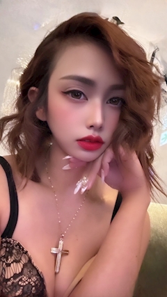 プロフィール写真7・✨ 清花 🥀|真理子・マリコ - 名古屋 栄のインターナショナルパブ