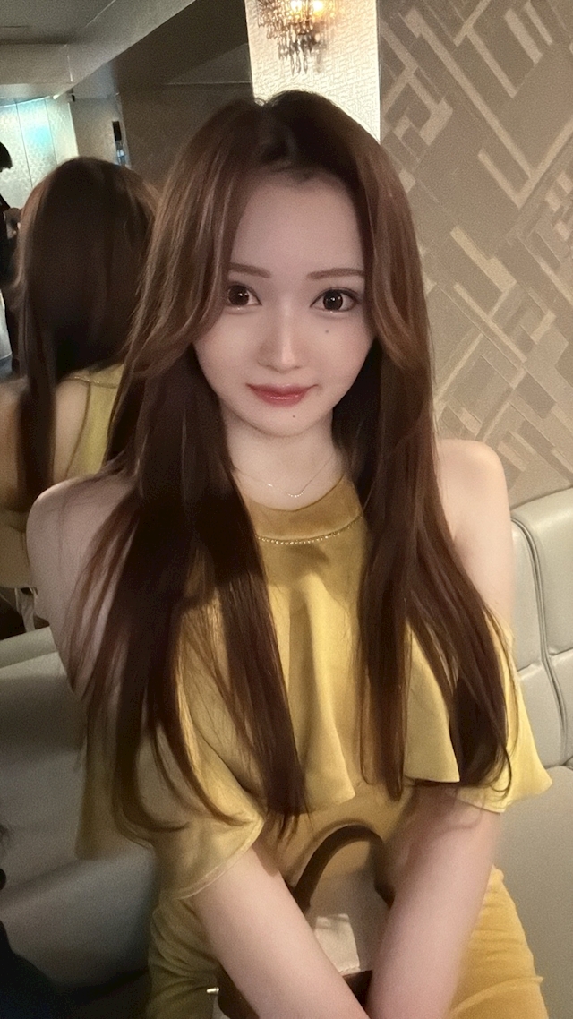 プロフィール写真2・いとな｜