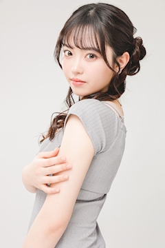 プロフィール写真4・紫月 みおり｜BARCELONA Fillia・フィリア - すすきのニュークラブ（キャバクラ）