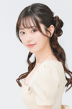 プロフィール写真1・紫月 みおり｜BARCELONA Fillia・フィリア - すすきのニュークラブ（キャバクラ）