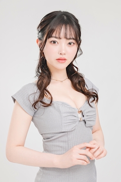 プロフィール写真3・紫月 みおり｜BARCELONA Fillia・フィリア - すすきのニュークラブ（キャバクラ）