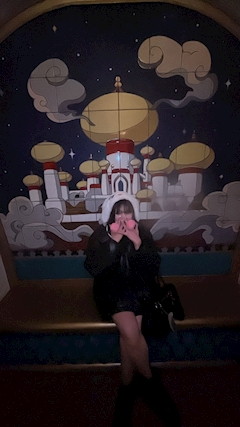 プロフィール写真1・りな｜Girls Bar #Rounge・ラウンジ - 成田のガールズバー