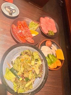 りな