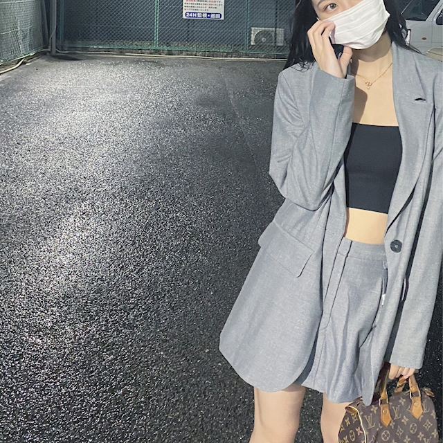 プロフィール写真1・かずは｜