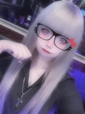 ある