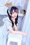 プロフィール写真2・ひな｜ephemeral・エフェメラル - ミナミのコンカフェ