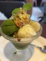 新着ブログ いただきます 🍨