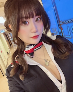 プロフィール写真8・ゆゆ|concept club Air line・エアライン - すすきののスナック