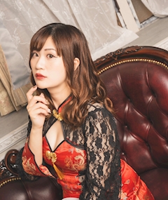 プロフィール写真9・ゆゆ|concept club Air line・エアライン - すすきののスナック