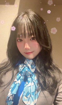 プロフィール写真2・Lily｜concept club Air line・エアライン - すすきのスナック