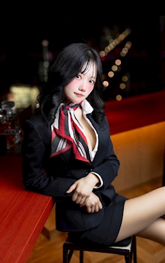 プロフィール写真1・Lily｜concept club Air line・エアライン - すすきのスナック