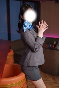 プロフィール写真1・かれん｜concept club Air line・エアライン - すすきのスナック