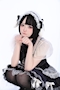 プロフィール写真2・みみ|愛迷十字架 ~あいまいくろす~・アイマイクロス - 池袋東口のコンカフェ