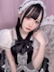 プロフィール写真8・みみ|愛迷十字架 ~あいまいくろす~・アイマイクロス - 池袋東口のコンカフェ