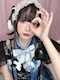 プロフィール写真10・みみ|愛迷十字架 ~あいまいくろす~・アイマイクロス - 池袋東口のコンカフェ