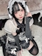 プロフィール写真7・みみ|愛迷十字架 ~あいまいくろす~・アイマイクロス - 池袋東口のコンカフェ