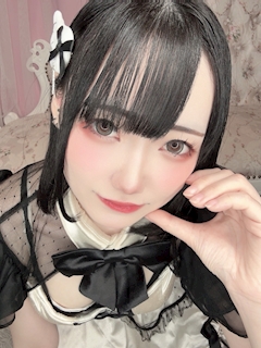 プロフィール写真5・みみ|愛迷十字架 ~あいまいくろす~・アイマイクロス - 池袋東口のコンカフェ