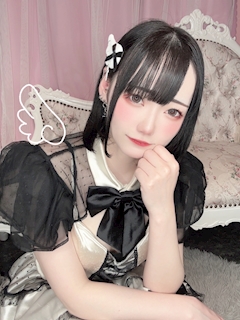 プロフィール写真6・みみ|愛迷十字架 ~あいまいくろす~・アイマイクロス - 池袋東口のコンカフェ