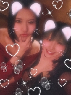 卍 🖤 みぃな 🖤 卍「麗らかな春の陽射しが心地よい季節になりました🌷🌸」
