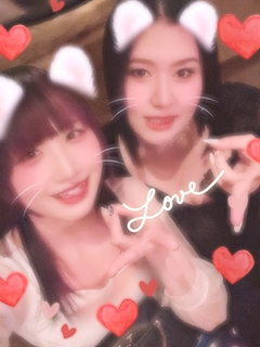 卍 🖤 みぃな 🖤 卍「麗らかな春の陽射しが心地よい季節になりました🌷🌸」