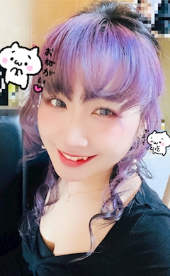 プロフィール写真3・卍 🖤 みぃな 🖤 卍|mrs.J 金山・ミセスジェイ カナヤマ - 名古屋 金山の熟女パブ/熟女キャバクラ
