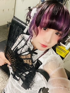 プロフィール写真2・卍 🖤 みぃな 🖤 卍|mrs.J 金山・ミセスジェイ カナヤマ - 名古屋 金山の熟女パブ/熟女キャバクラ