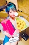 プロフィール写真1・卍 🖤 みぃな 🖤 卍|mrs.J 金山・ミセスジェイ カナヤマ - 名古屋 金山の熟女パブ/熟女キャバクラ