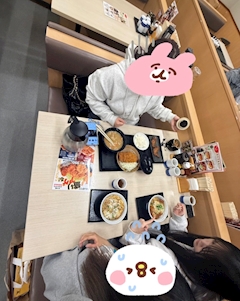 蘭華「ほんまにあほ」