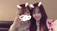 蘭華「初体験」