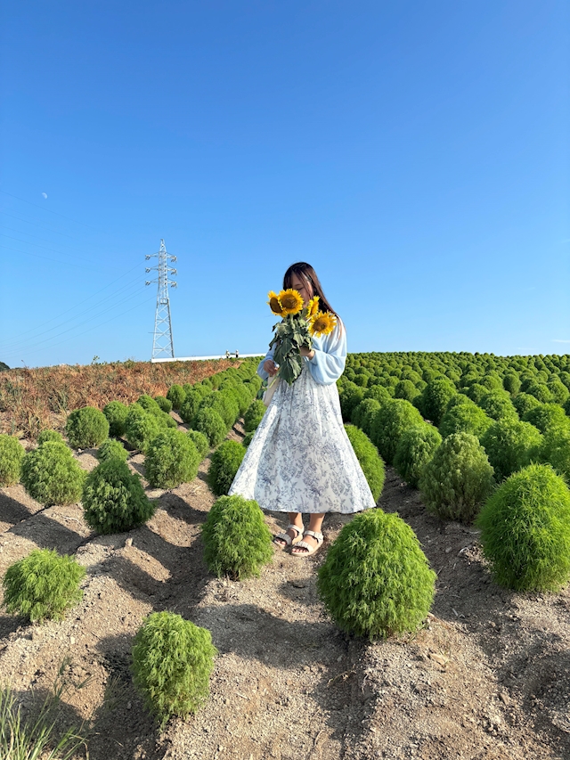 プロフィール写真3・ナルセ｜