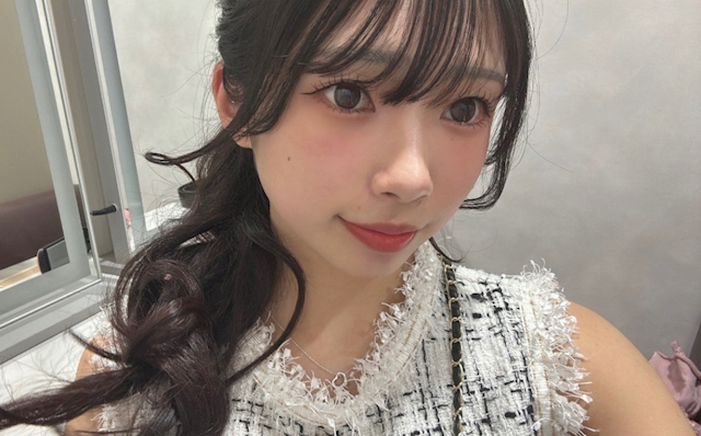 プロフィール写真3・あゆ｜錦 キャバクラ・ヴィルシーナ