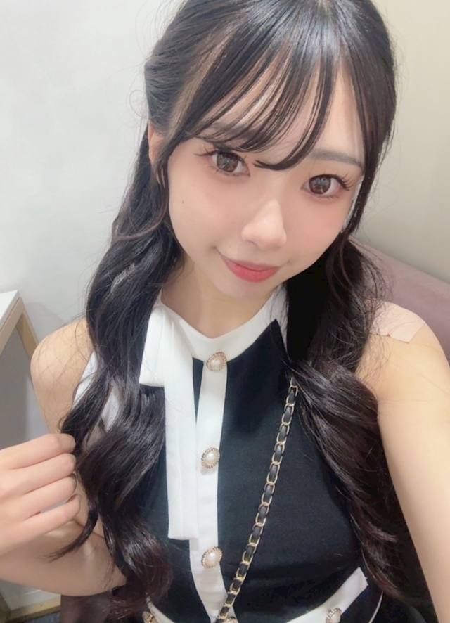 プロフィール写真2・あゆ｜錦 キャバクラ・ヴィルシーナ