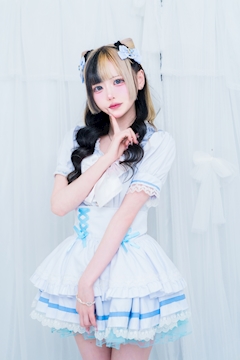プロフィール写真3・りる｜天使.com・テンシドットコム - 池袋西口のコンカフェ