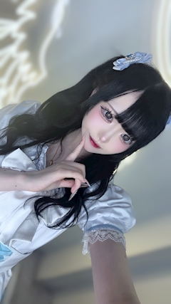 プロフィール写真1・りる|天使.com・テンシドットコム - 池袋西口のコンカフェ