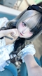 プロフィール写真4・りる｜天使.com・テンシドットコム - 池袋西口のコンカフェ