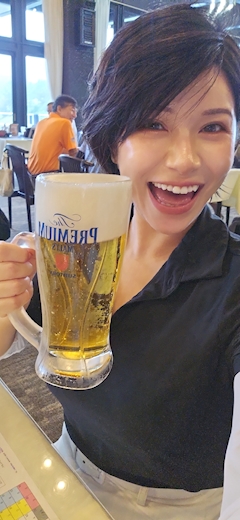 プロフィール写真6・乙川 麦|ラウンジ 蜜柑 刈谷店・ラウンジ ミカン カリヤテン - 刈谷のクラブ/ラウンジ