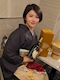 プロフィール写真1・乙川 麦|ラウンジ 蜜柑 刈谷店・ラウンジ ミカン カリヤテン - 刈谷のクラブ/ラウンジ