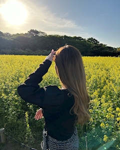 プロフィール写真5・かれん｜ローズ・ローズ - 成田のガールズバー
