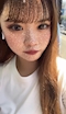 プロフィール写真6・かれん｜ローズ・ローズ - 成田のガールズバー