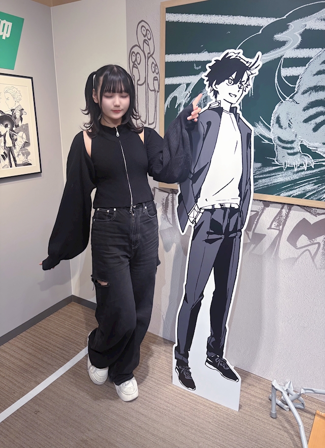 プロフィール写真3・ララ【朝昼ふくろう】｜