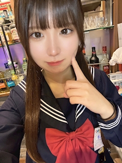 プロフィール写真5・すい CAFE&BAR19副店長|JAPAN・ジャパン - 仙台駅西口のコンカフェ