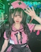 プロフィール写真10・しおん｜Cafe&Bar Mermaid・マーメイド - 秋葉原のコンカフェ