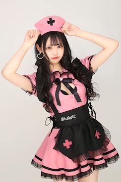 プロフィール写真11・しおん｜Cafe&Bar Mermaid・マーメイド - 秋葉原のコンカフェ