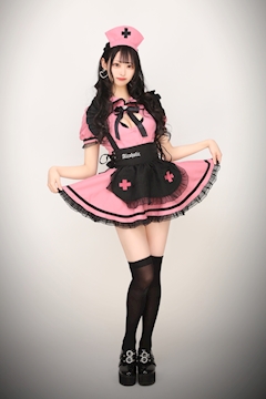 プロフィール写真8・しおん｜Cafe&Bar Mermaid・マーメイド - 秋葉原のコンカフェ