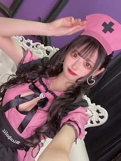 プロフィール写真9・しおん｜Cafe&Bar Mermaid・マーメイド - 秋葉原のコンカフェ
