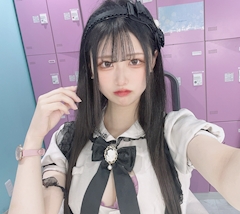 プロフィール写真14・しおん｜Cafe&Bar Mermaid・マーメイド - 秋葉原のコンカフェ