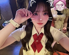 まいな「🍻🏮🍧」